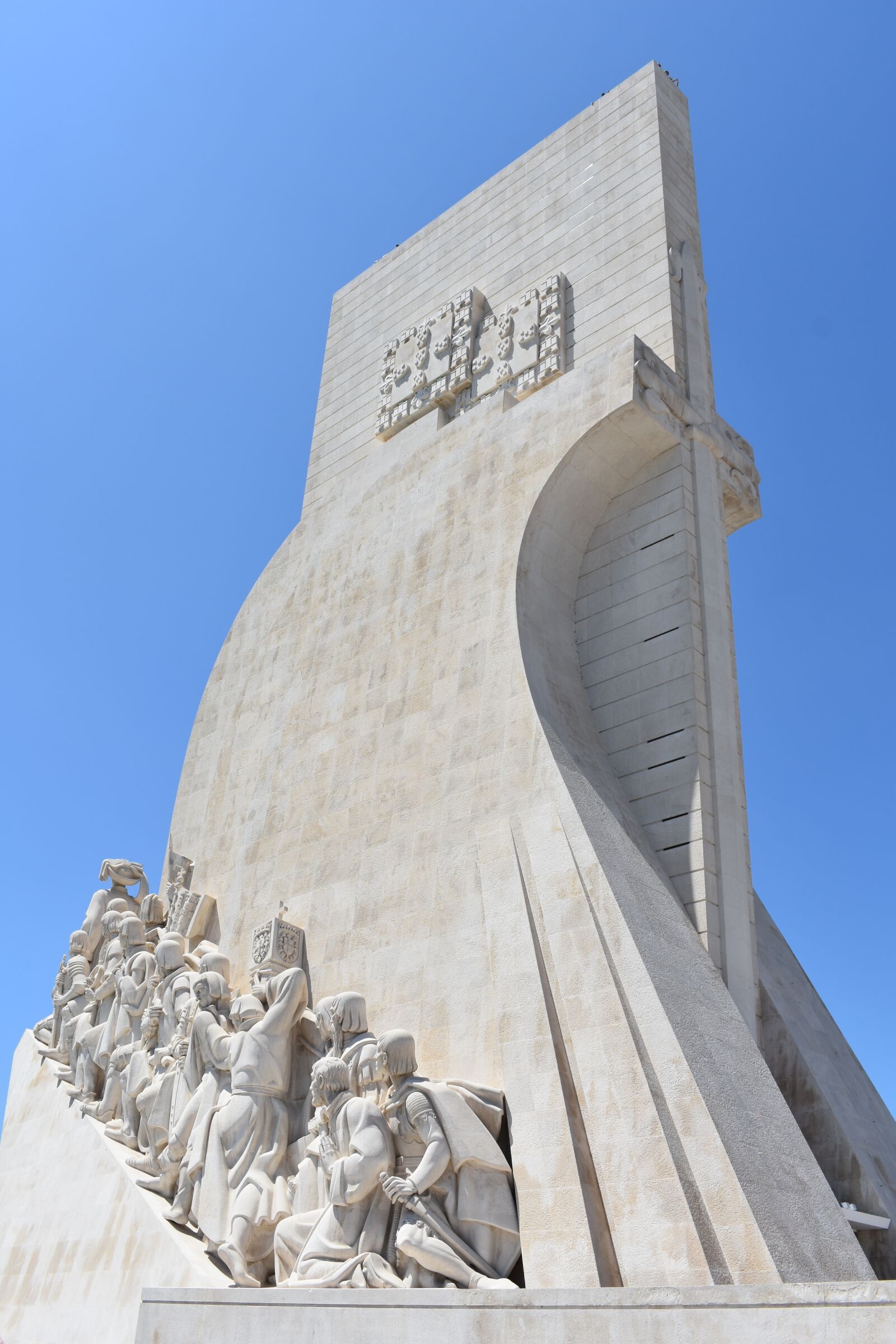 Nikon D3400 sample photo. Padr o dos descobrimentos photography