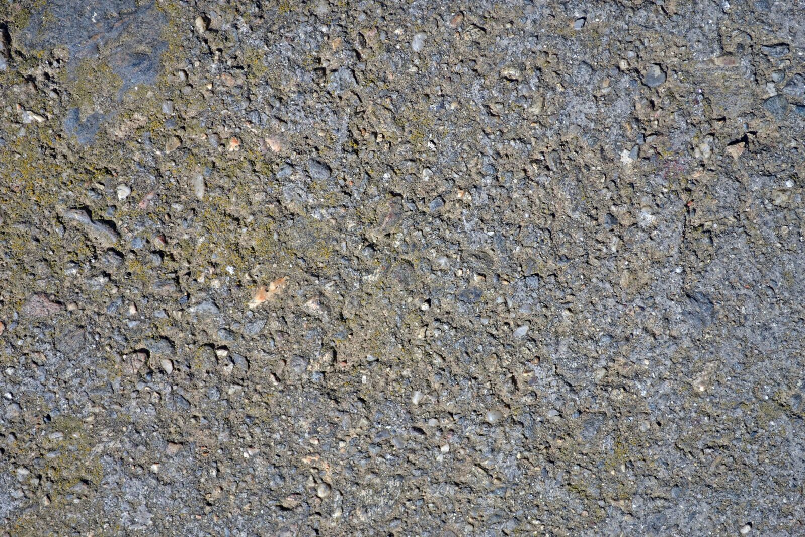 Nikon D3100 sample photo. Cement, plate, image photography