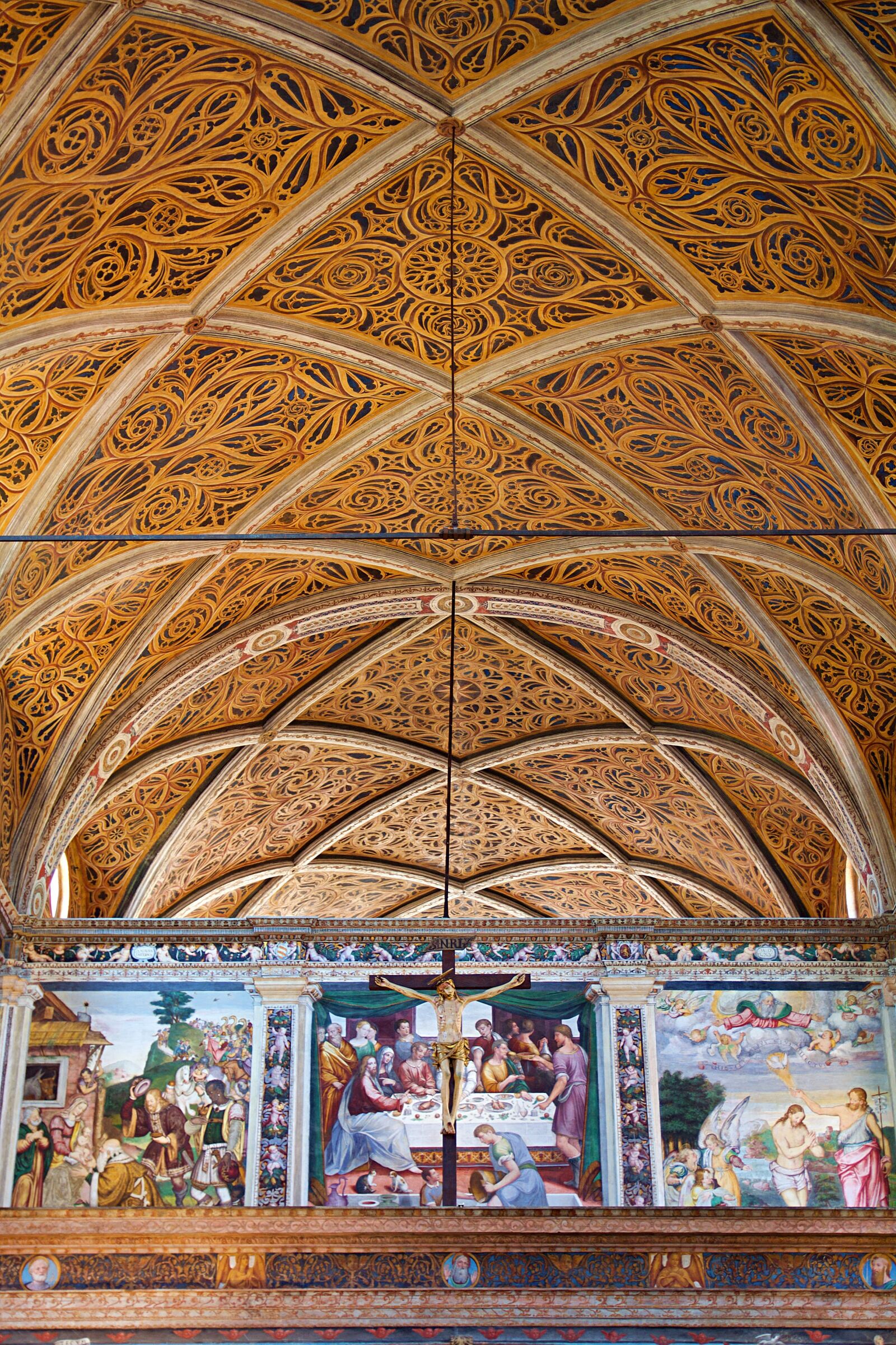 Canon EOS 600D (Rebel EOS T3i / EOS Kiss X5) sample photo. Italy, milan, architecture photography
