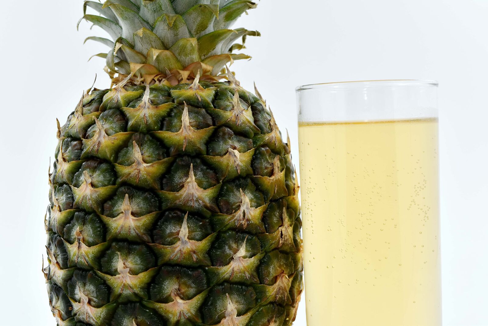 Nikon D5500 sample photo. Beverage, cocktail, fruit juice photography