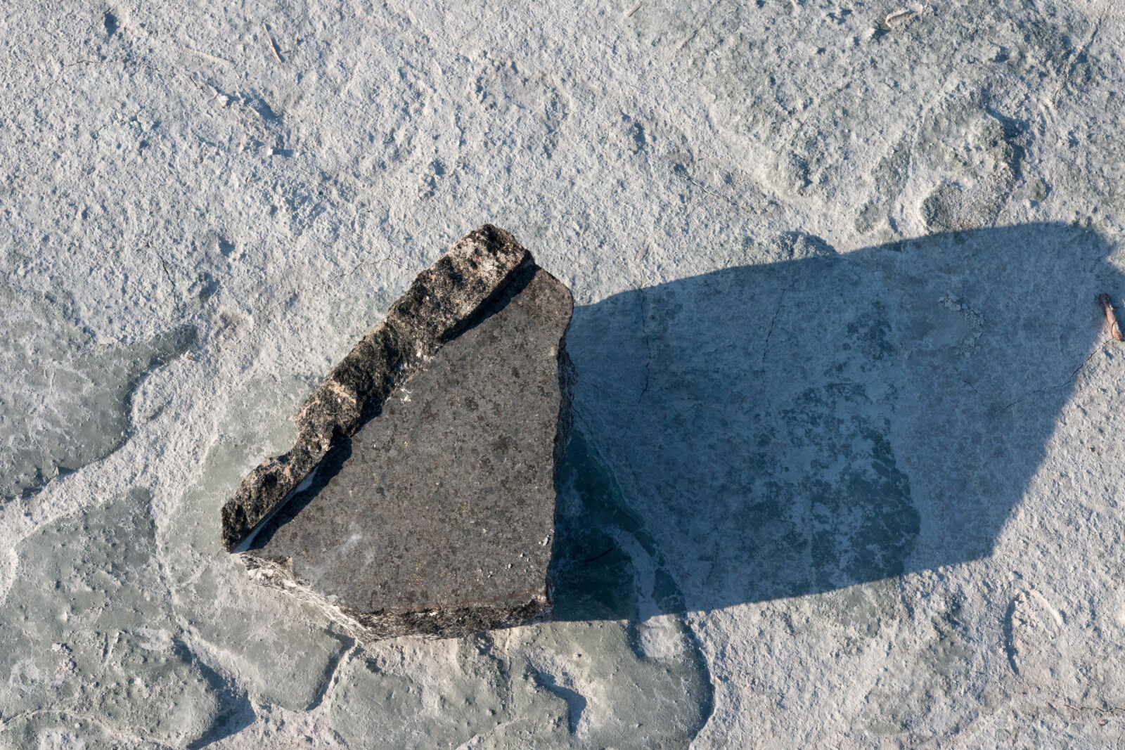 Sigma 18-35mm F1.8 DC HSM Art sample photo. Rock, shadow photography