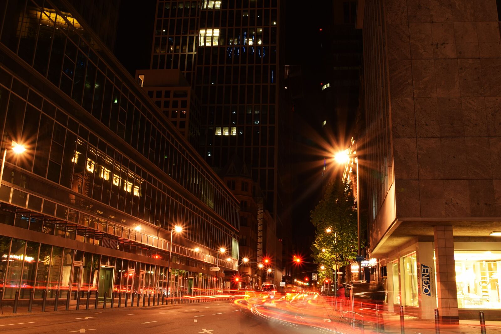 Nikon D5300 sample photo. City, big city, building photography