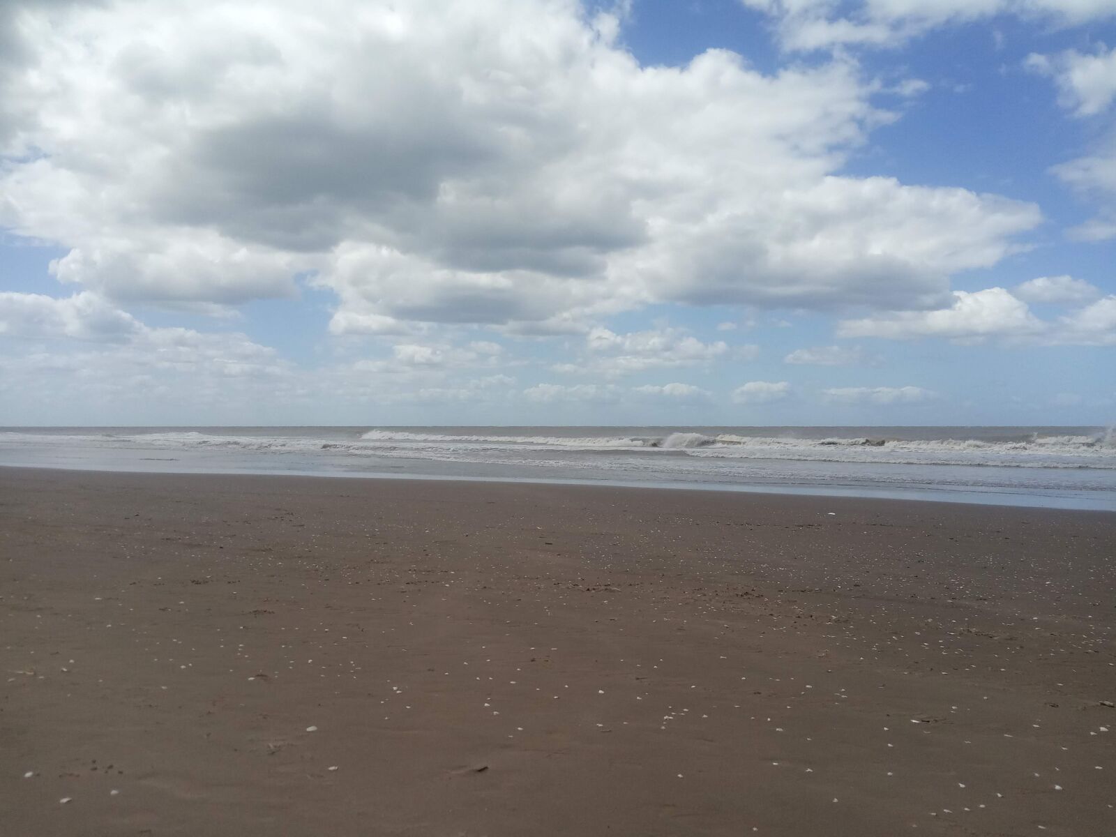 Xiaomi Redmi 6A sample photo. Beaches, caribbean, open sea photography