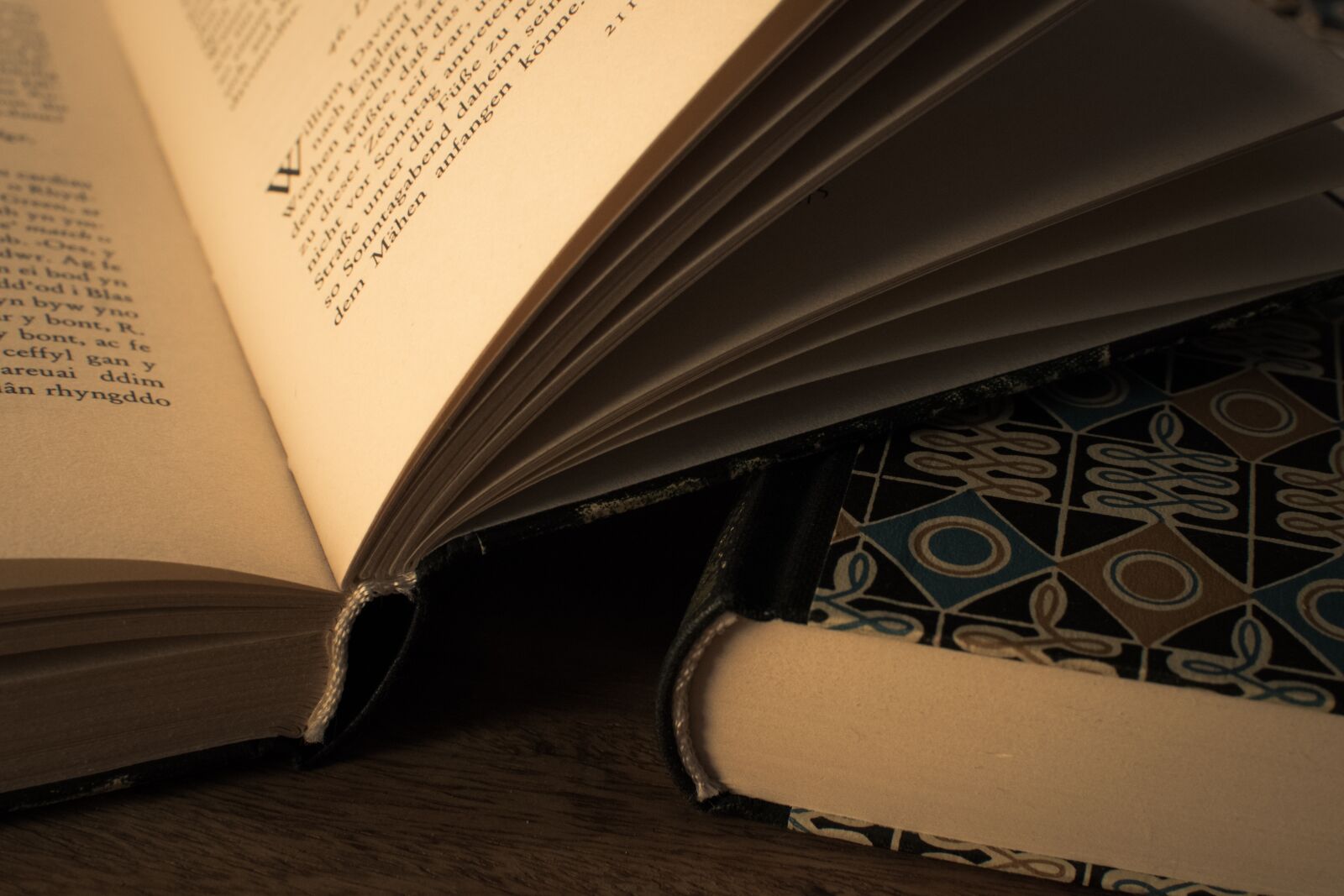 Nikon D3300 sample photo. Literature, library, book photography