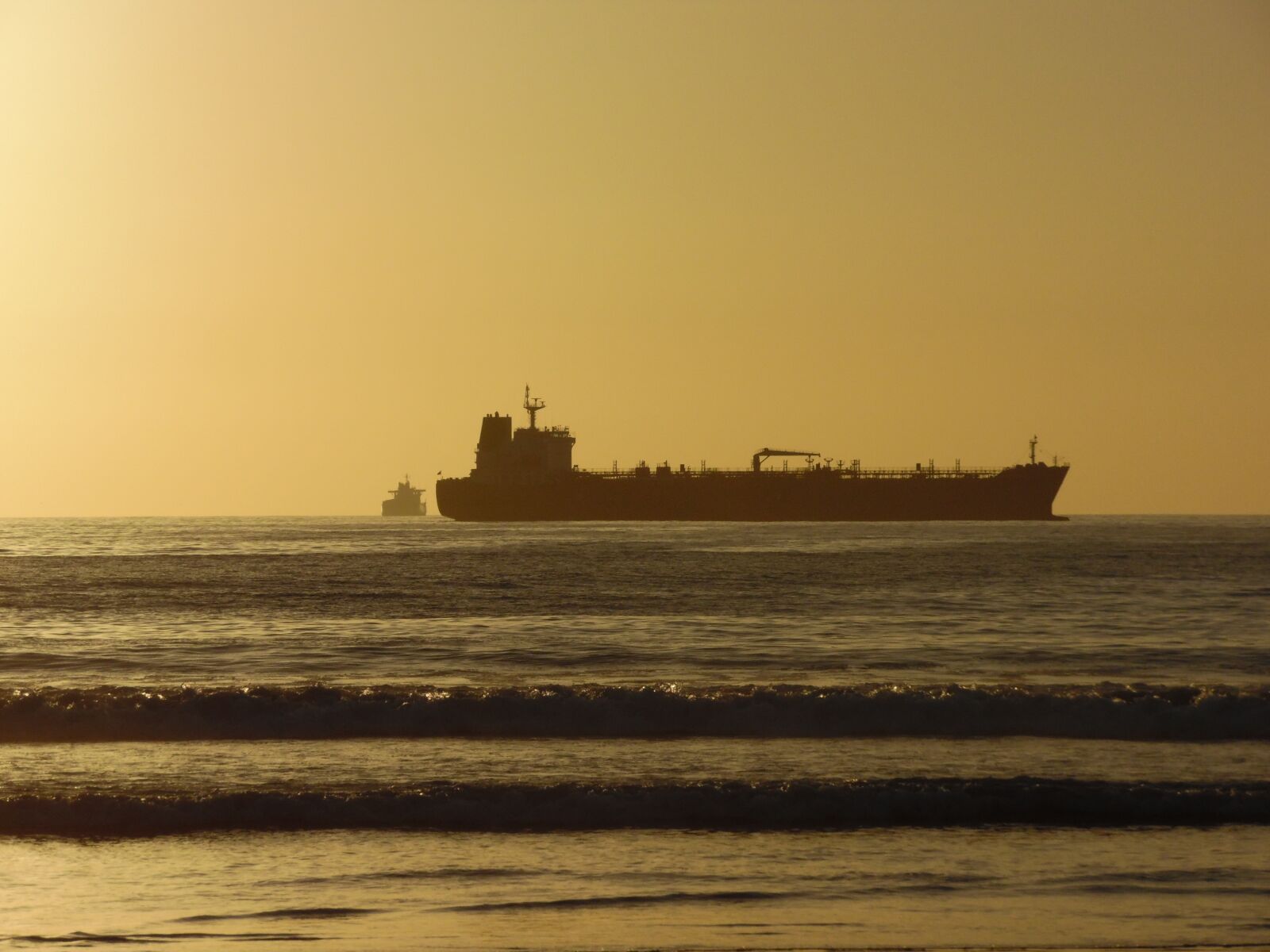 Samsung WB1100F/WB1101F/WB1102F sample photo. Sea, ocean, chile photography