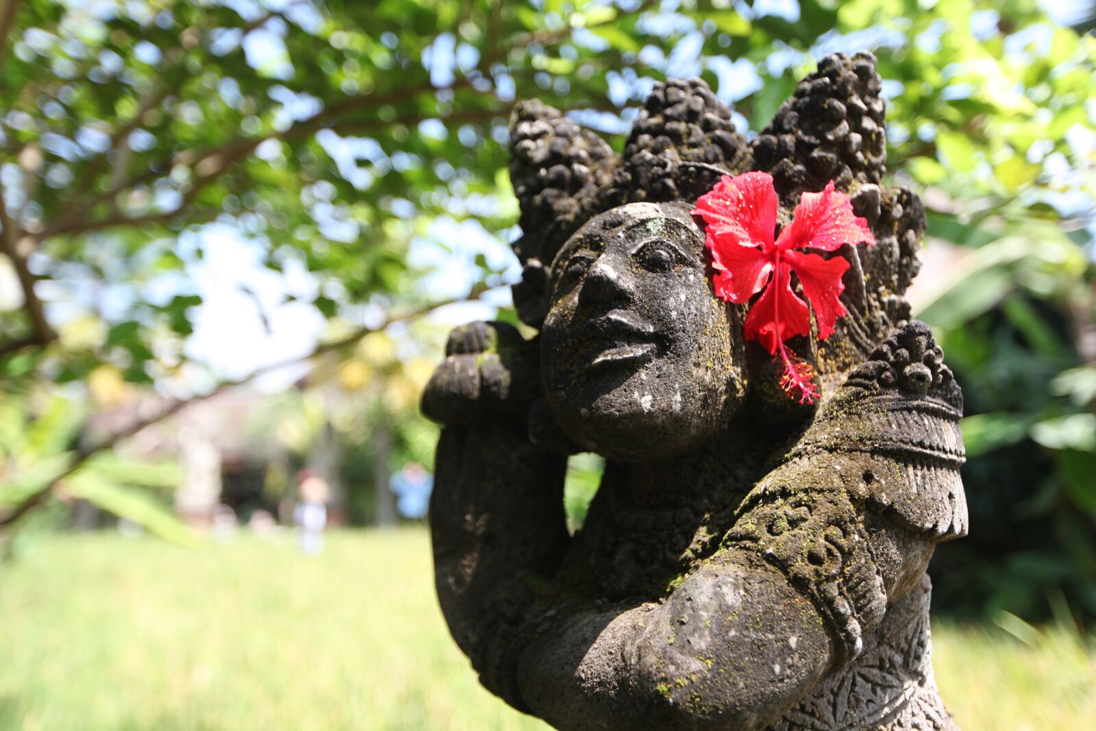 Canon EOS 5D Mark II sample photo. Bali, www, com photography