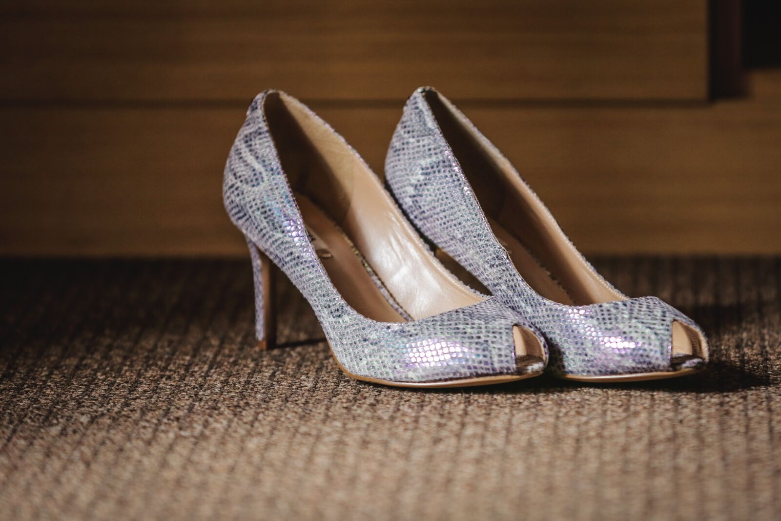 Canon EOS 5D Mark III sample photo. Sandal, glossy, footwear, heels photography