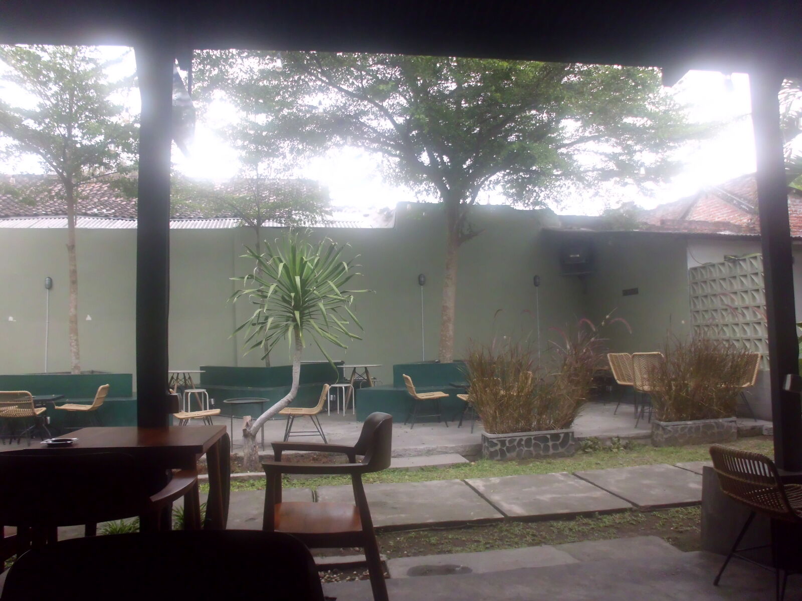 Benq AE200 sample photo