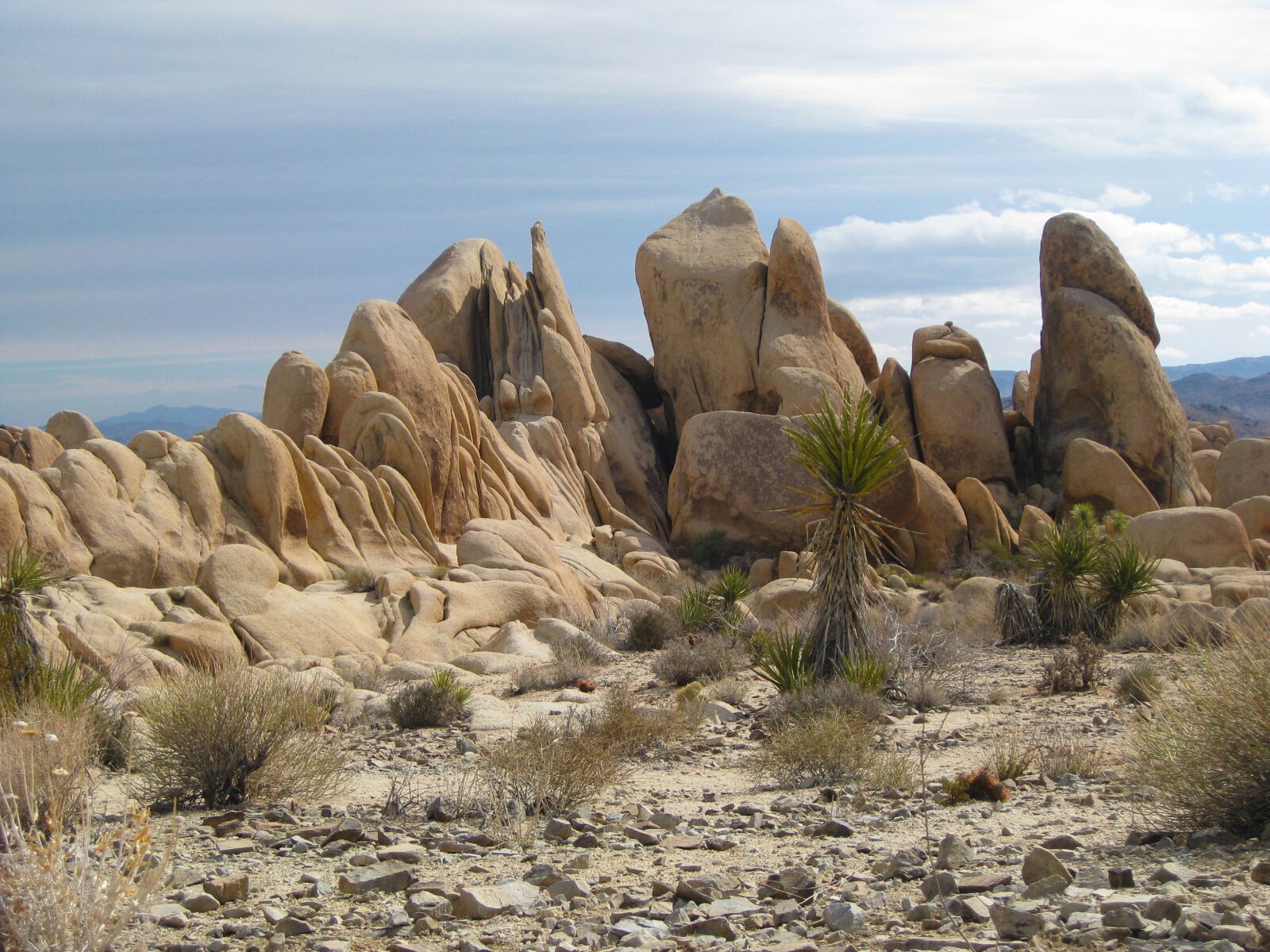 Canon PowerShot SD1100 IS (Digital IXUS 80 IS / IXY Digital 20 IS) sample photo. Desert, rock, formations photography