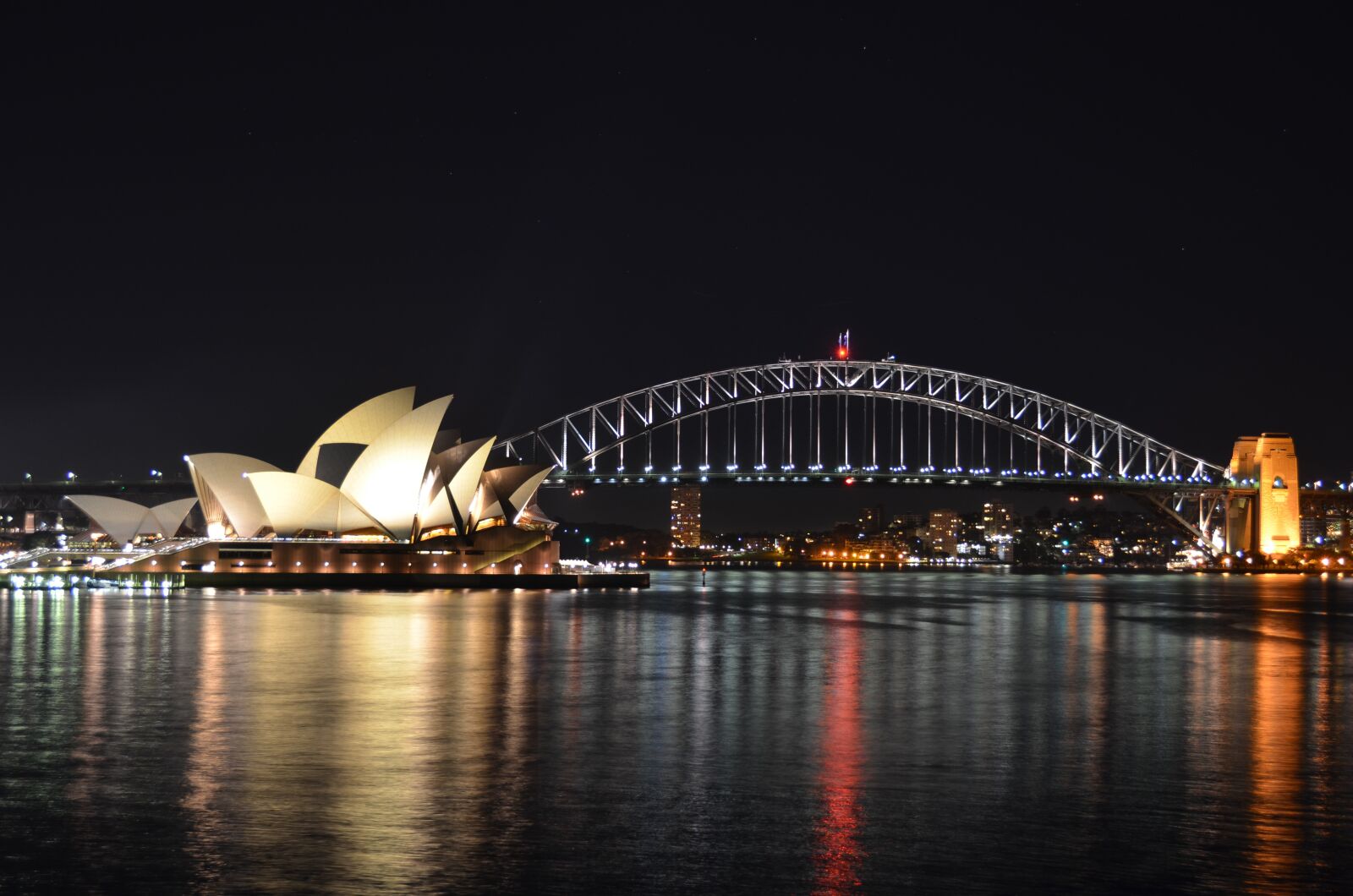 Nikon D7000 sample photo. Opera house, nsw, aus photography