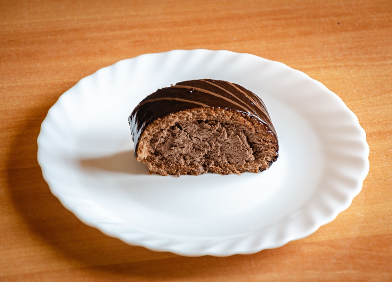 Nikon D7000 sample photo. Food, cake, yummy photography