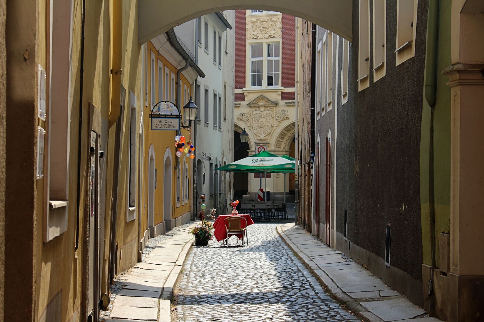 Canon EOS 700D (EOS Rebel T5i / EOS Kiss X7i) sample photo. Historic center, g rlitz photography