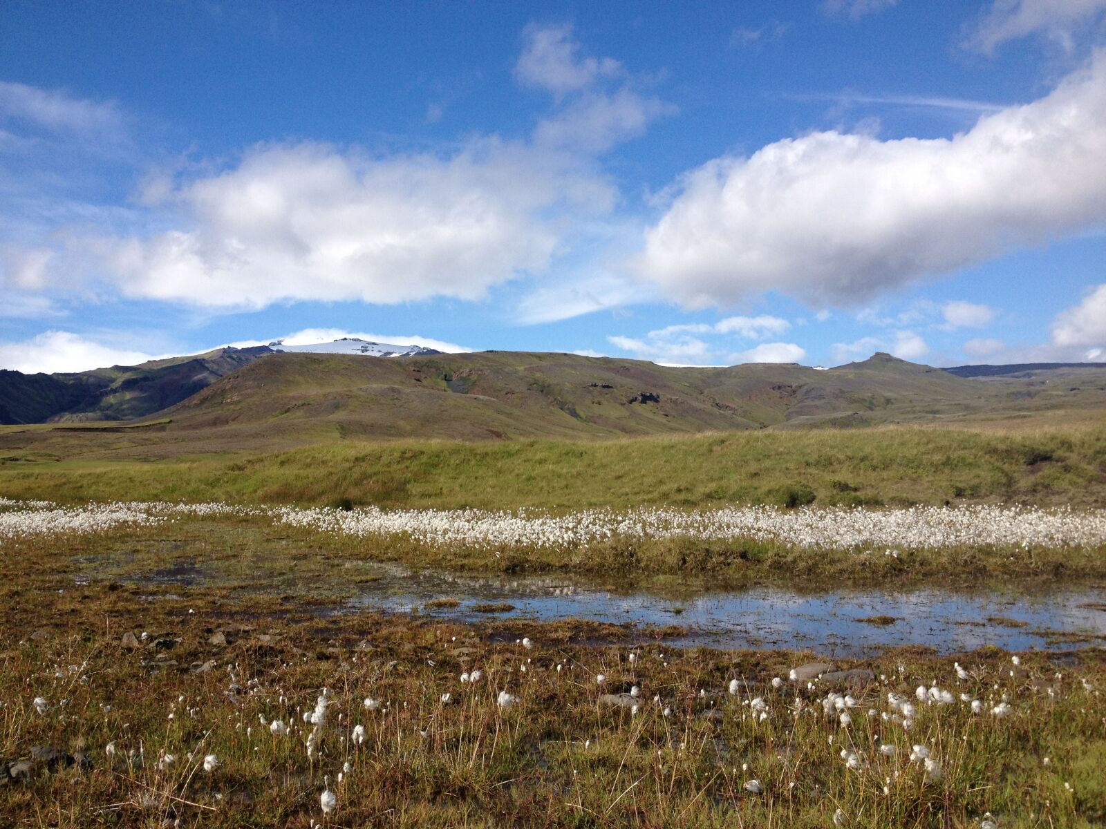 Apple iPhone 4S sample photo. Mountain, iceland, landscape photography