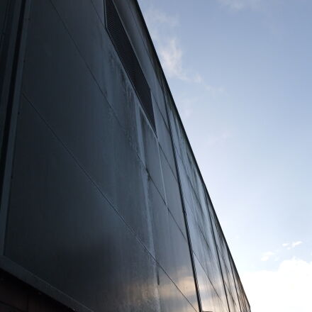 FujiFilm FinePix Z800EXR (FinePix Z808EXR) sample photos - ExploreCams