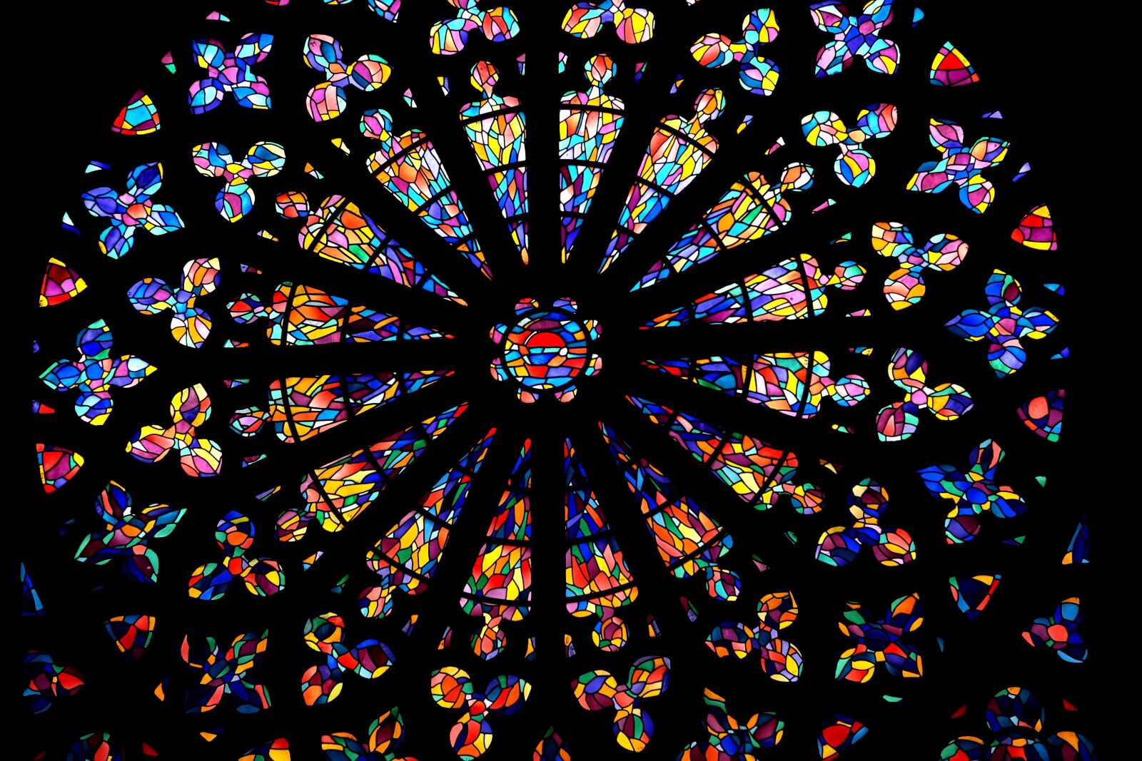 Fujifilm XF 18-135mm F3.5-5.6 R LM OIS WR sample photo. Church, stained glass windows photography
