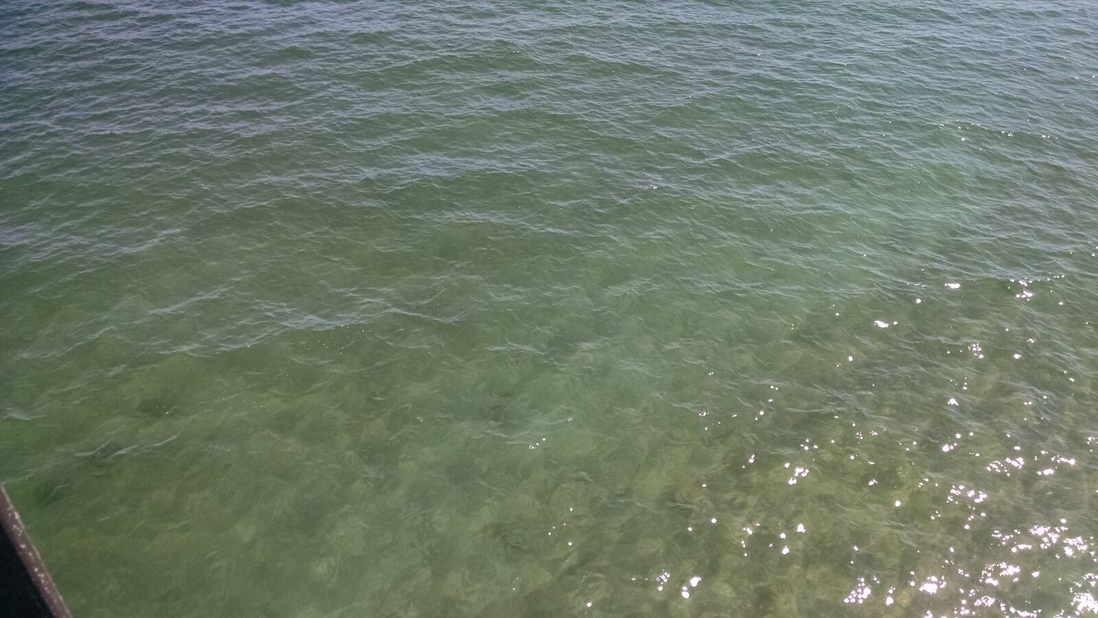 Motorola Moto X (1st Gen) sample photo. Color, depth, ocean, water photography