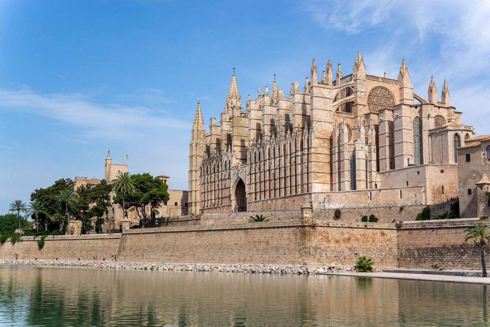 Nikon D3100 sample photo. Cathedral, church, architecture photography