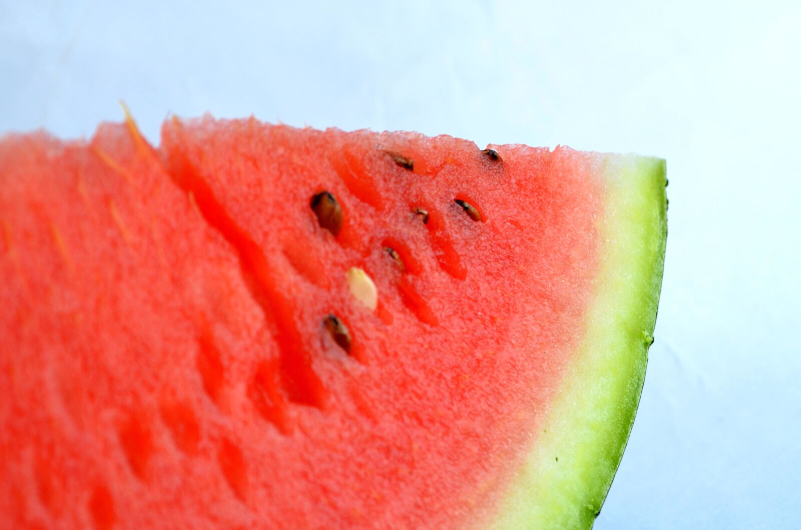 Nikon D5100 sample photo. Watermelon, seed, fruit, pulp photography