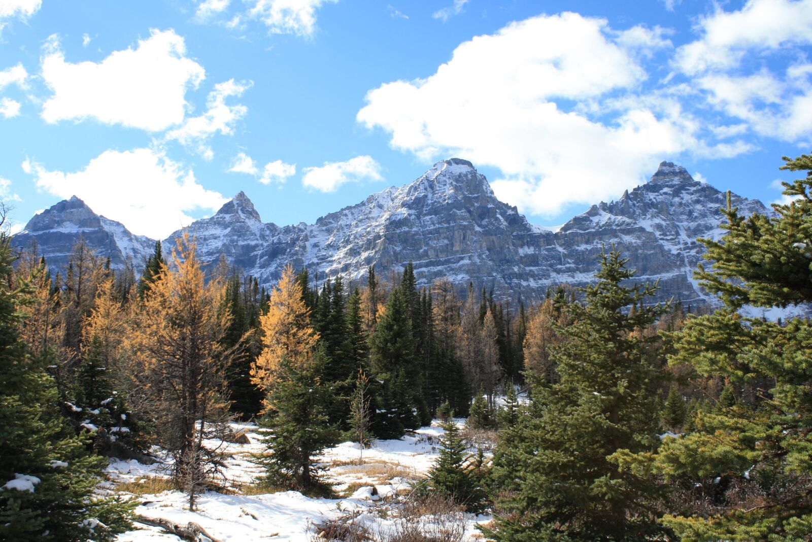 Canon EOS 1000D (EOS Digital Rebel XS / EOS Kiss F) sample photo. Mountain, nature, scenic photography