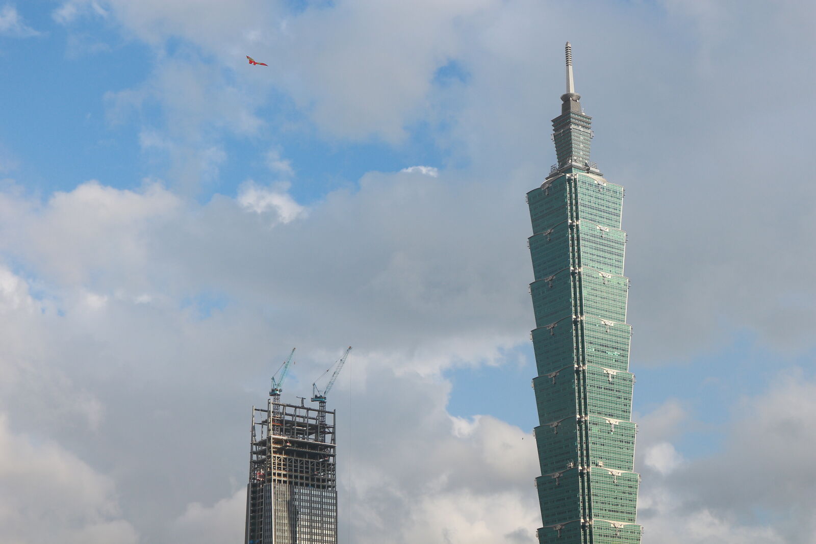 Canon EOS M sample photo