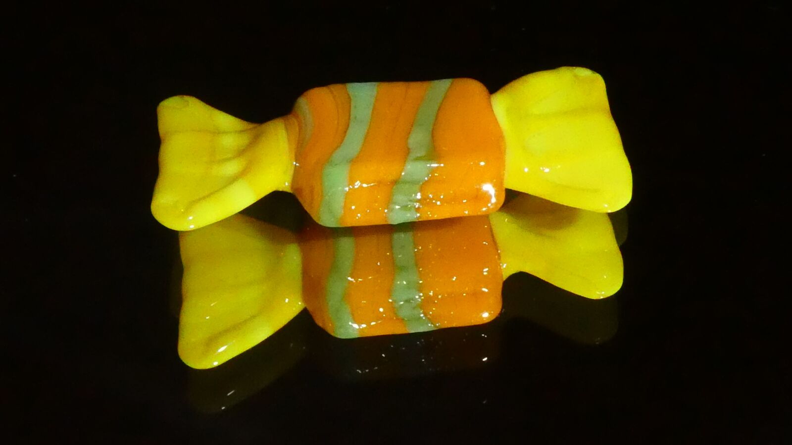 Panasonic DMC-TZ81 sample photo. Candy, glass, bright photography