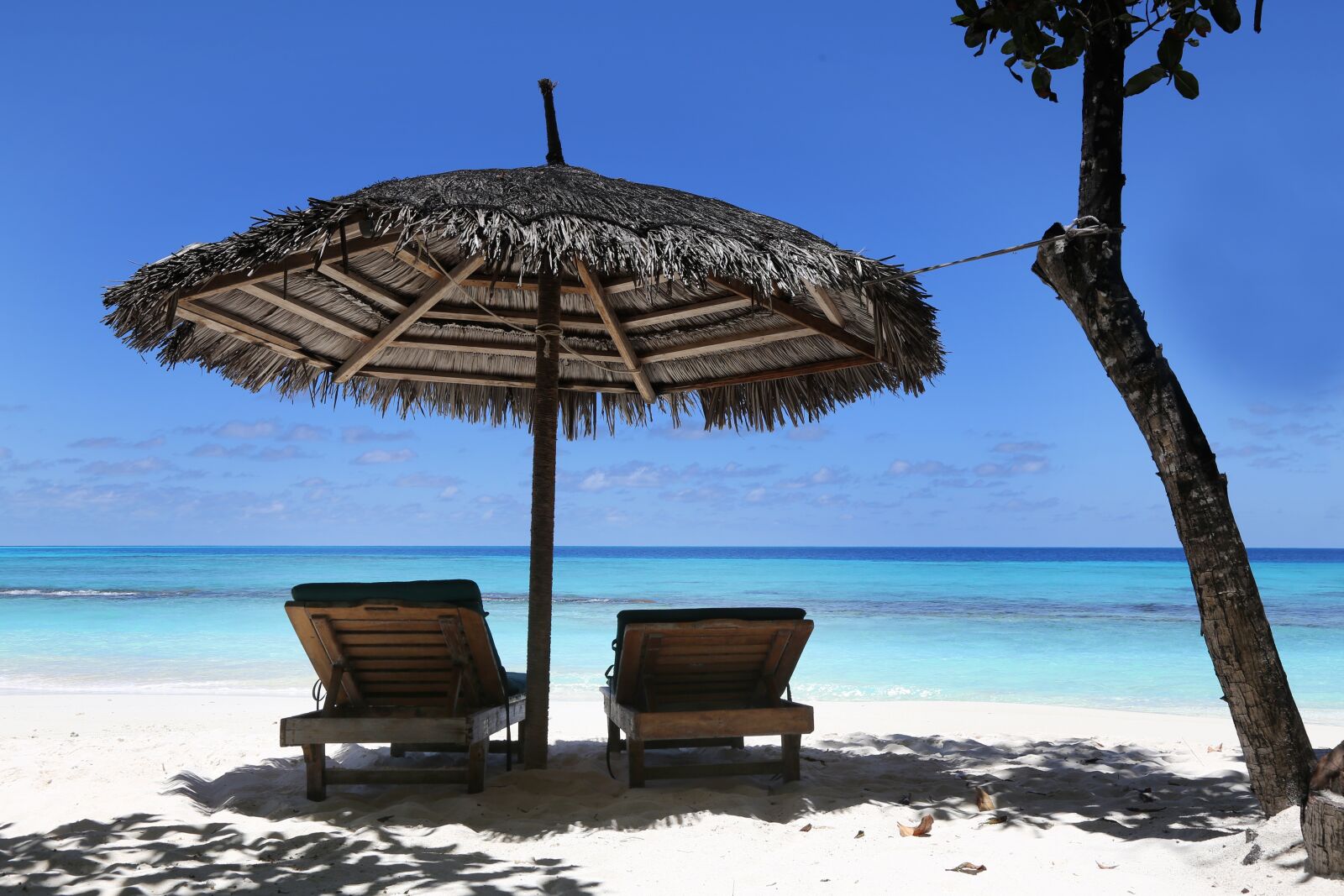 Canon EOS 6D + Canon EF 24-105mm F4L IS USM sample photo. Maldives, vacations, summer photography