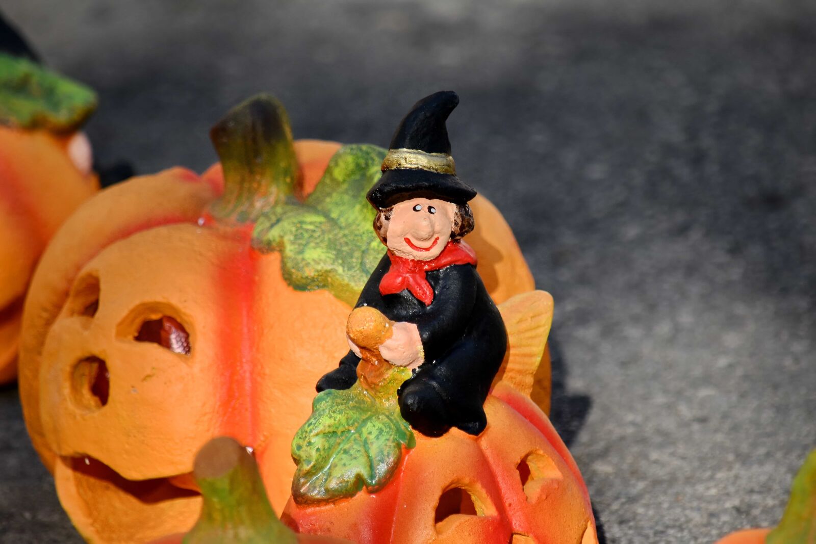 Nikon D5500 sample photo. Celebration, ceramics, detail, festival photography