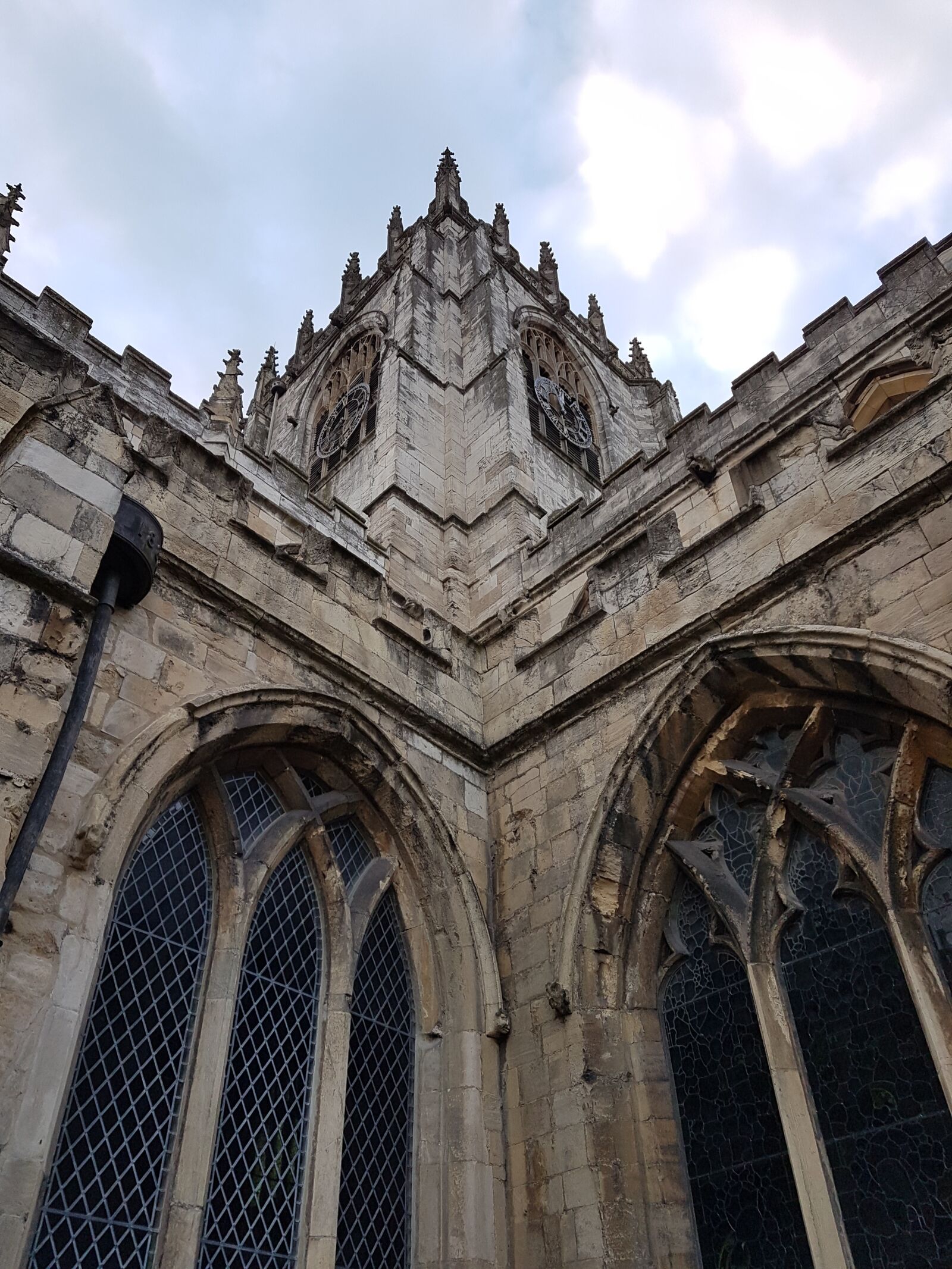 Samsung Galaxy S7 sample photo. Architecture, church, travel photography