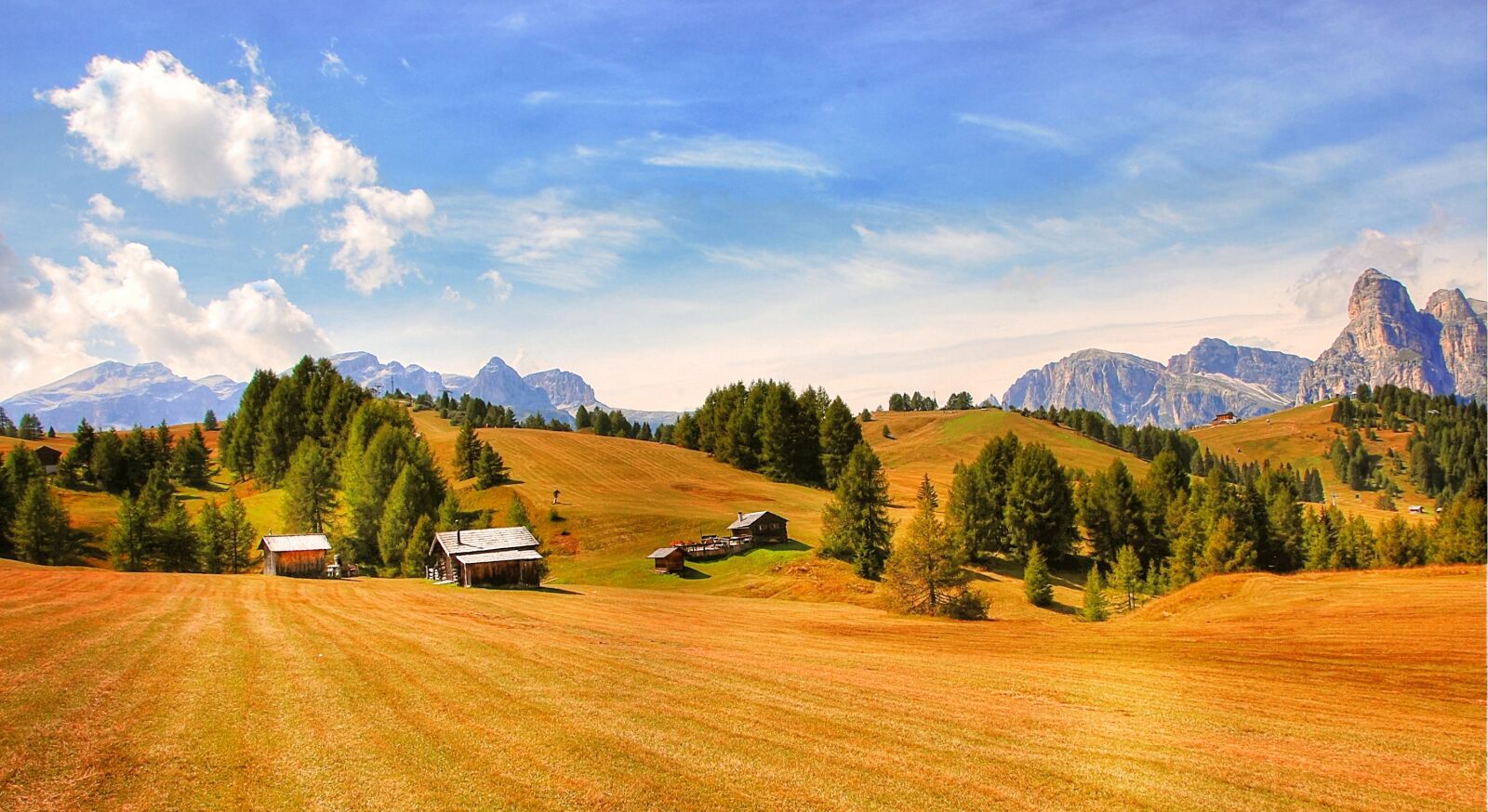 Nikon D40 sample photo. Dolomites, mountains, italy photography