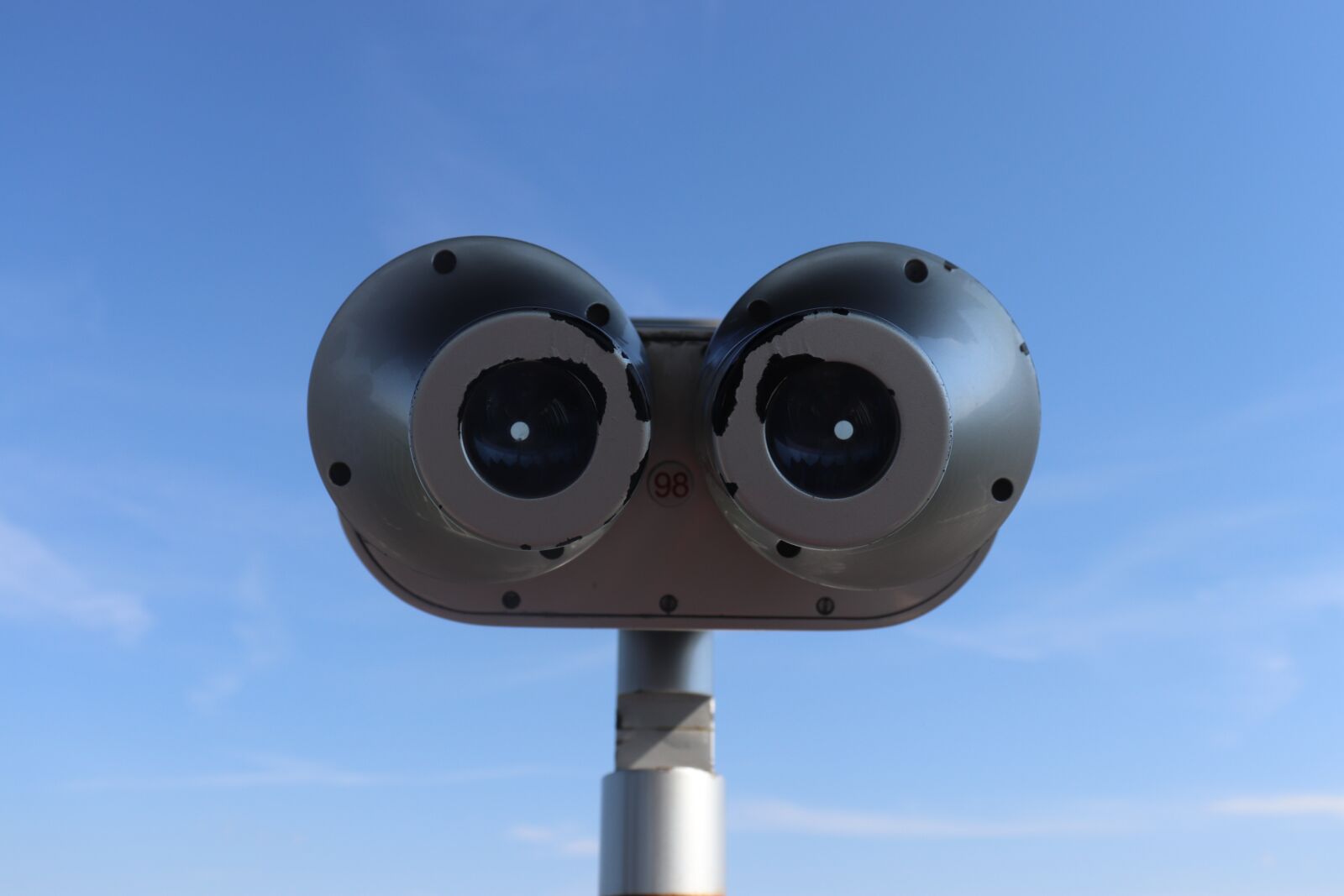 Canon EOS 200D (EOS Rebel SL2 / EOS Kiss X9) sample photo. Binoculars, sky, telescope photography