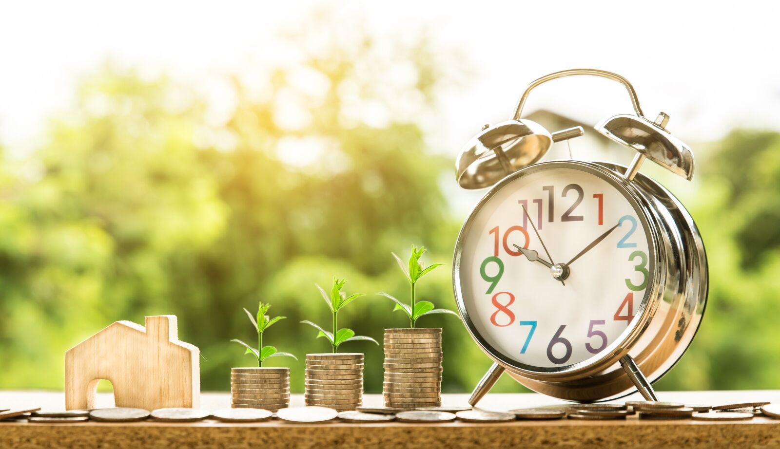 Nikon D610 sample photo. Money, finance, mortgage photography