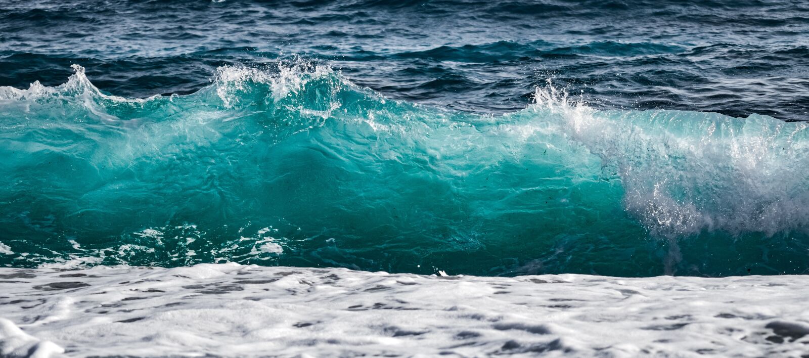Nikon D3300 sample photo. Wave, splash, water photography