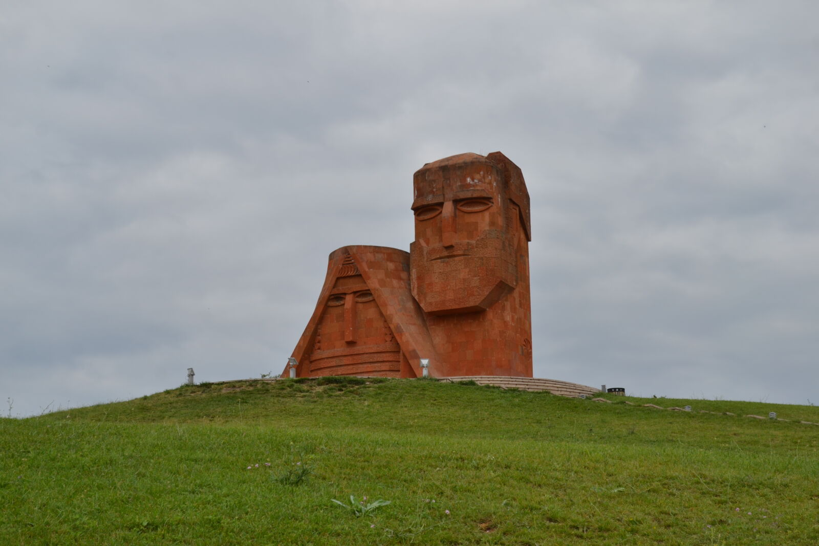 Nikon D3100 sample photo
