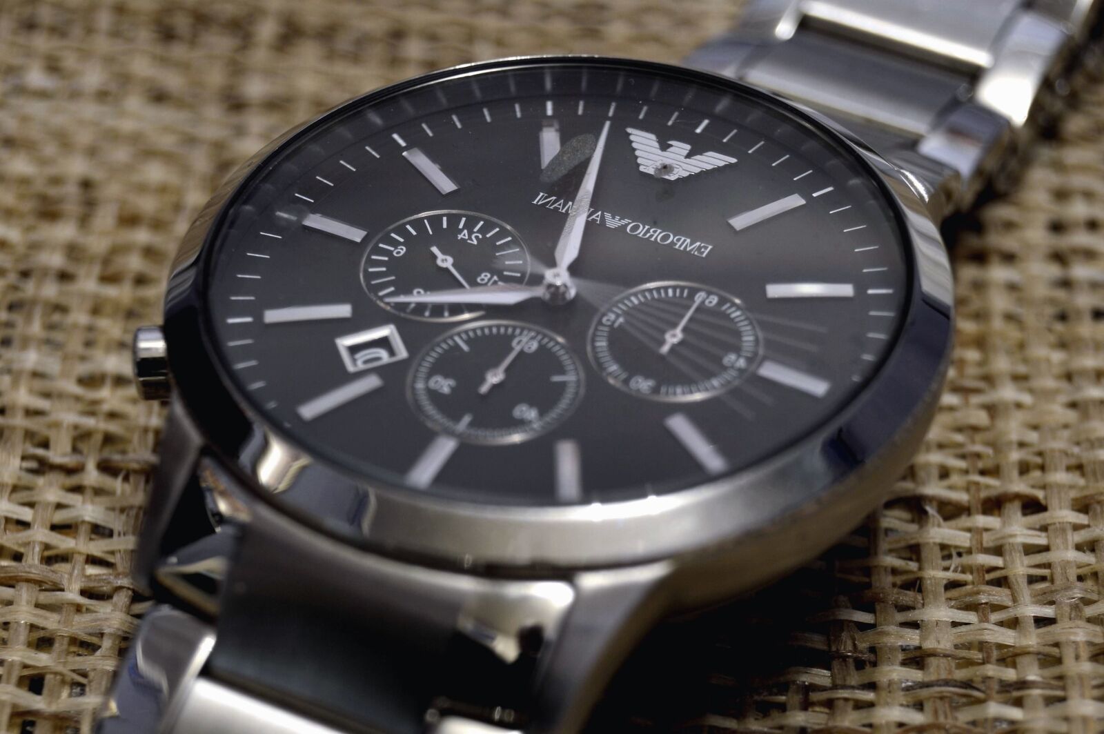 Nikon D3200 sample photo. Clock, time,minute, accurate, wristwatch photography