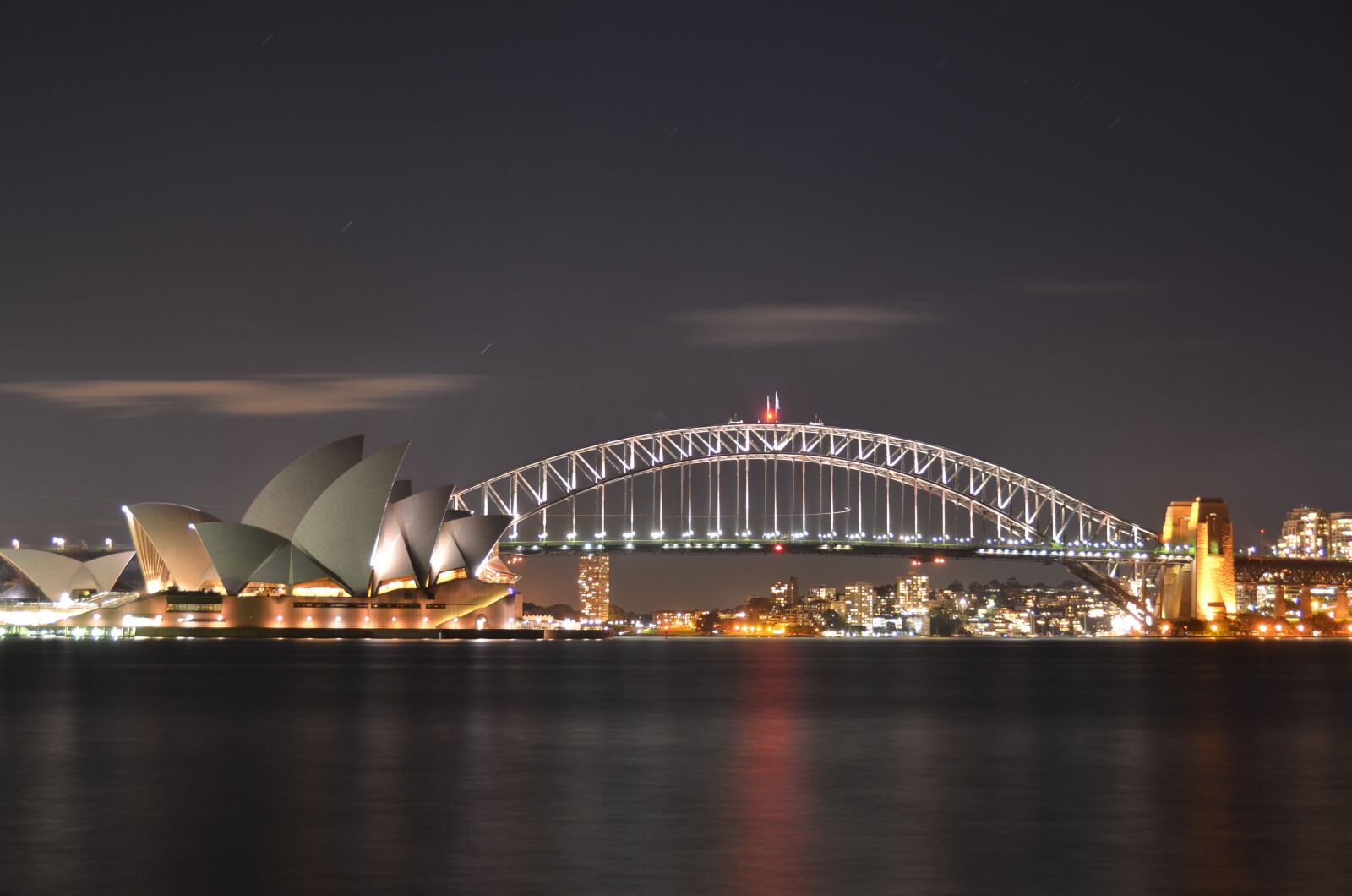 Nikon D7000 sample photo. Sydney, harbor, australia photography