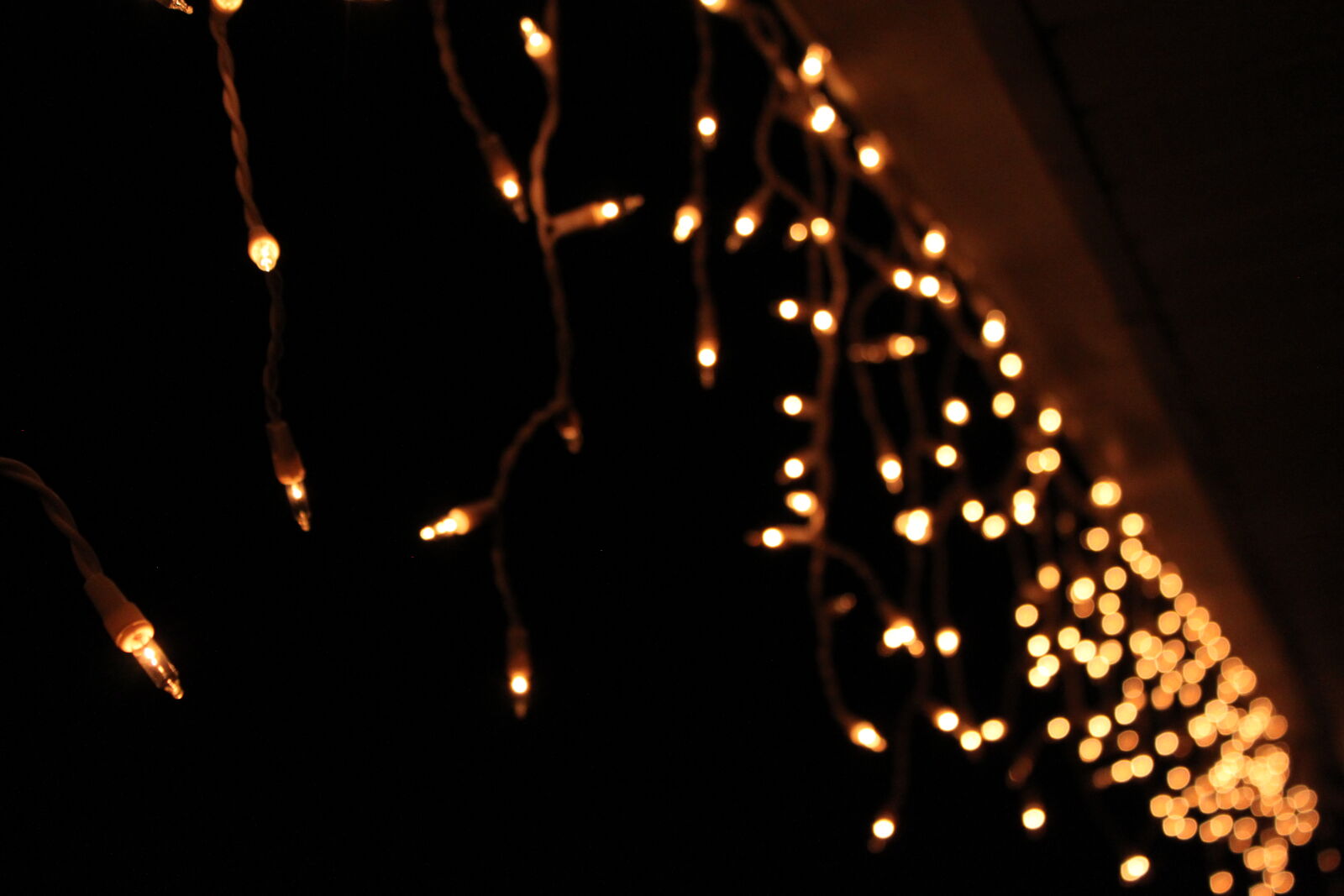 Canon EF-S 18-55mm F3.5-5.6 IS sample photo. Christmas, christmas, decoration, christmas photography