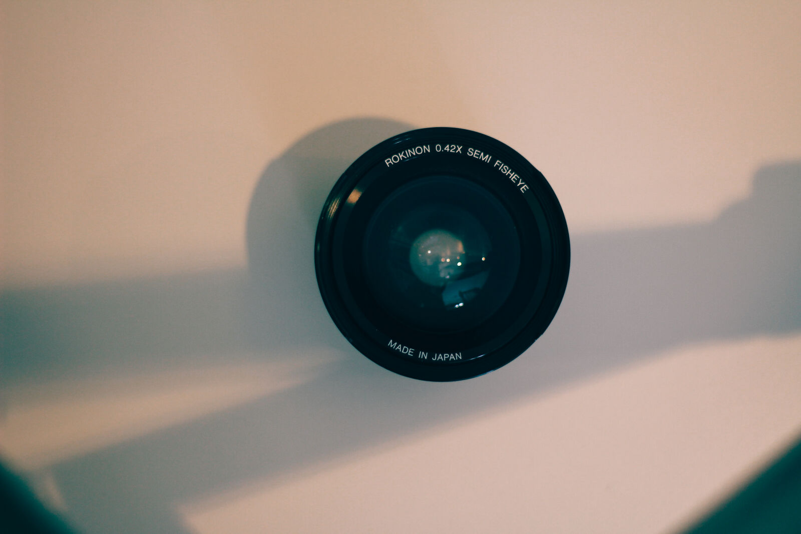 Canon EOS 60D + Canon EF 50mm F1.8 II sample photo. Fisheye, japan, lens photography