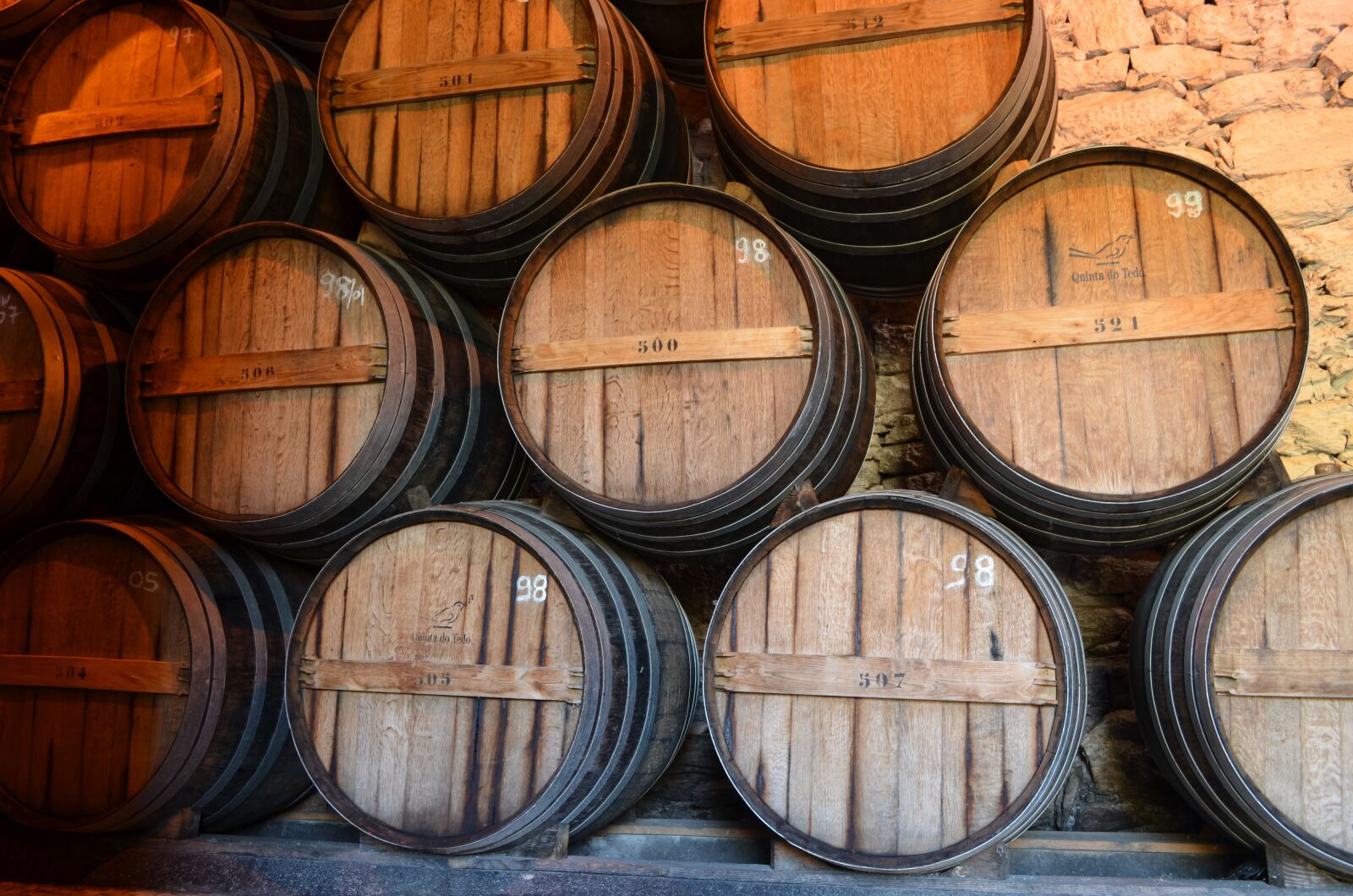 Nikon D5100 sample photo. Portugal, porto, port wine photography