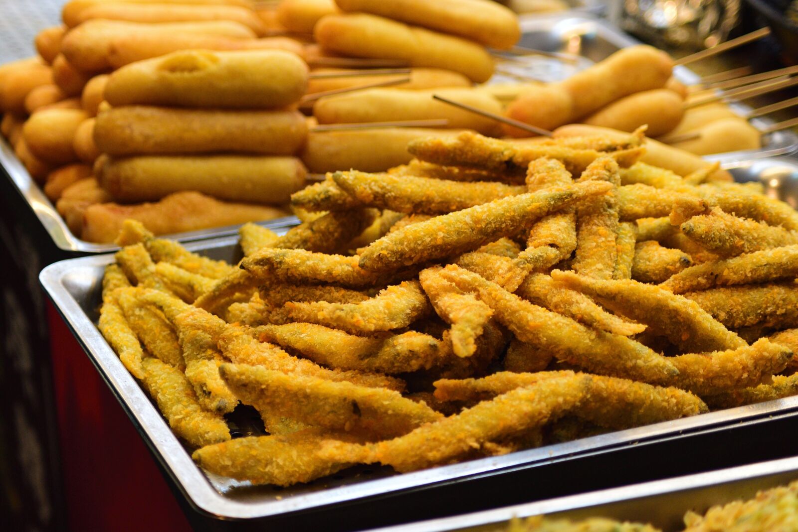 Nikon D750 sample photo. Food, delicious, meals photography