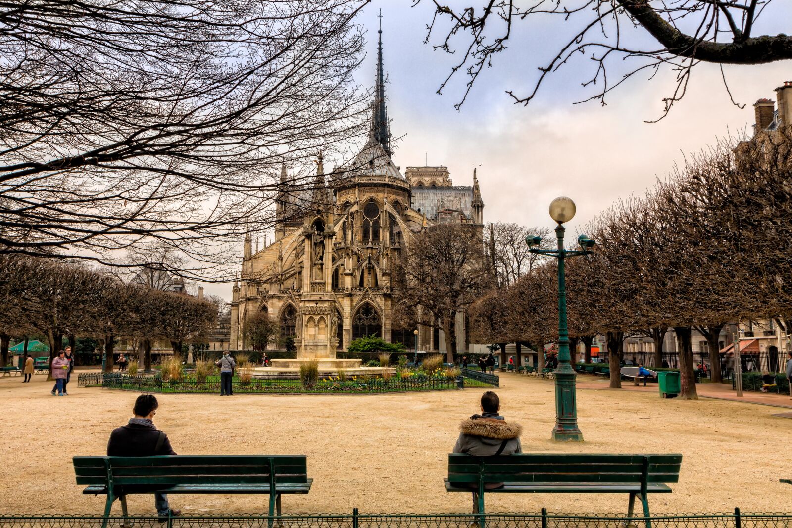 Canon EOS 80D sample photo. Paris, city, tourist photography