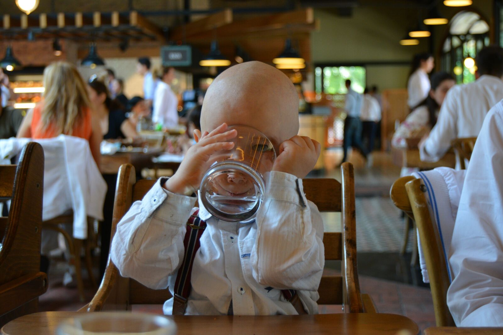 Nikon D5200 sample photo. Kids, family, boy photography