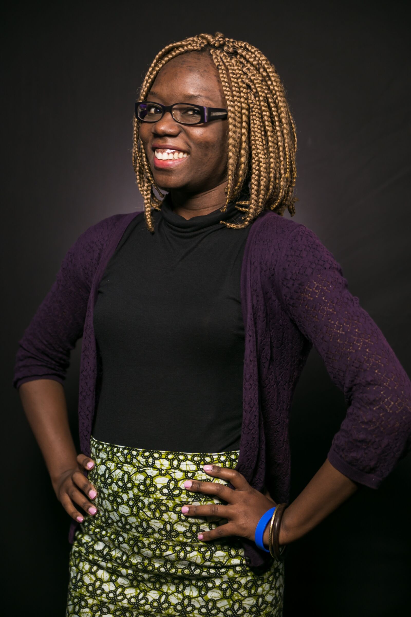 Canon EOS 6D sample photo. Black woman, african, happy photography