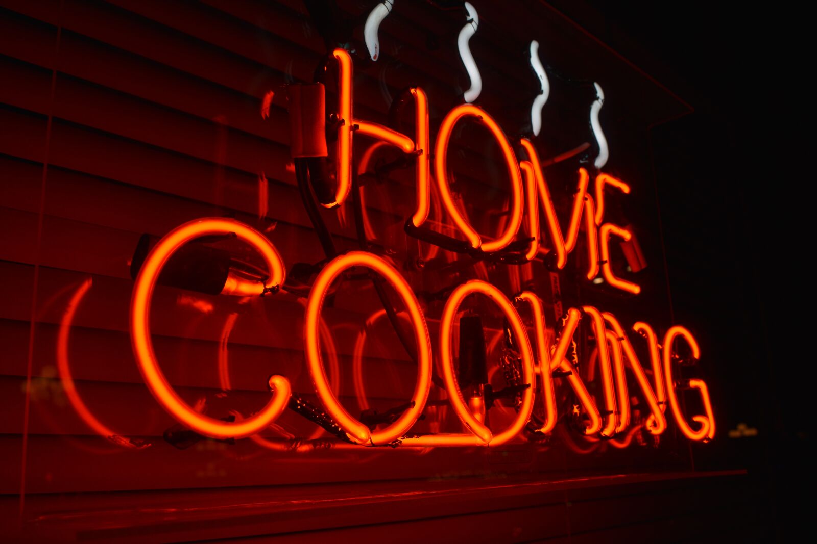 Nikon D3400 sample photo. Sign, signage, neon lights photography