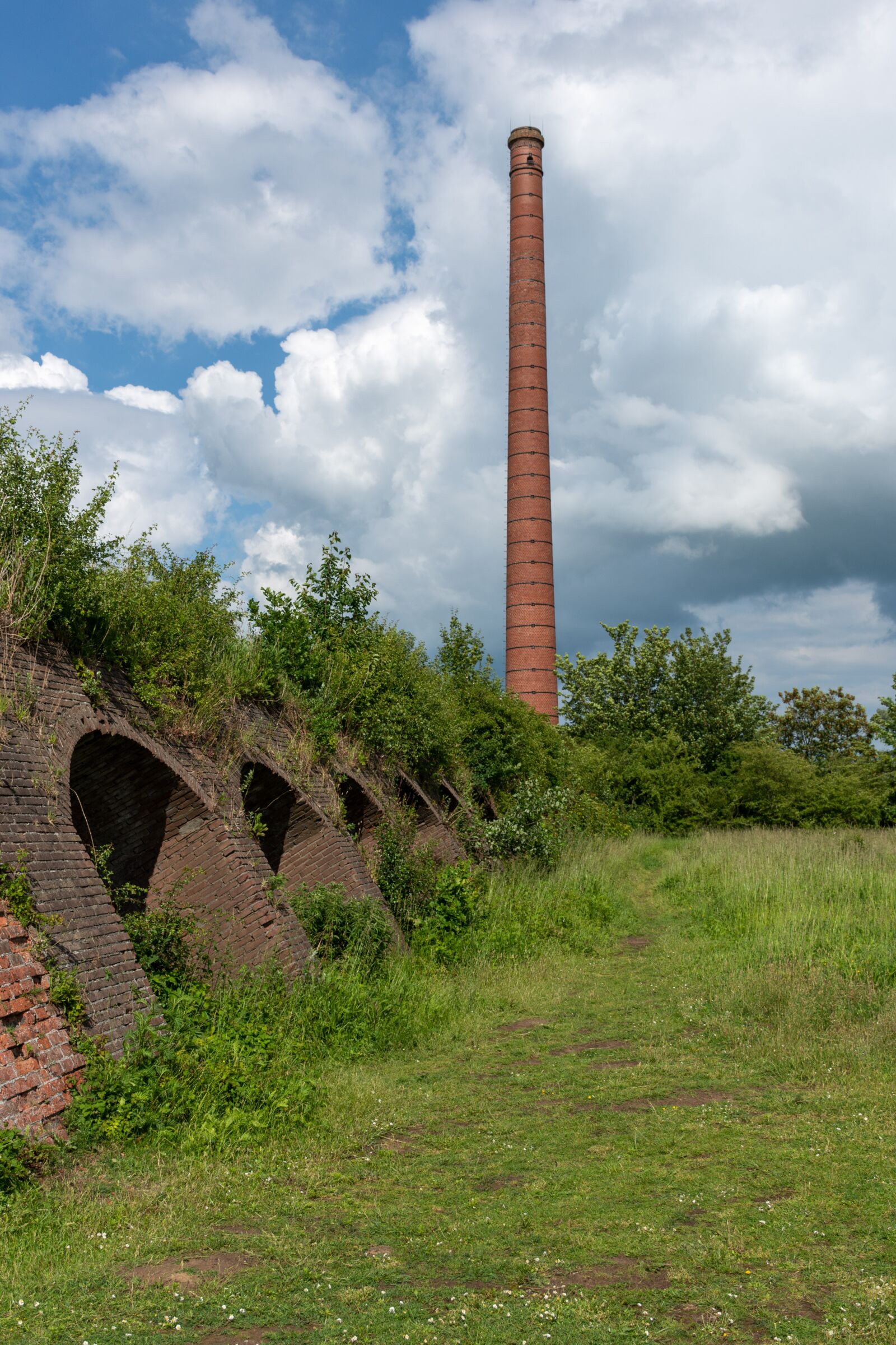 Nikon D7200 sample photo. Air, clouds, nature photography