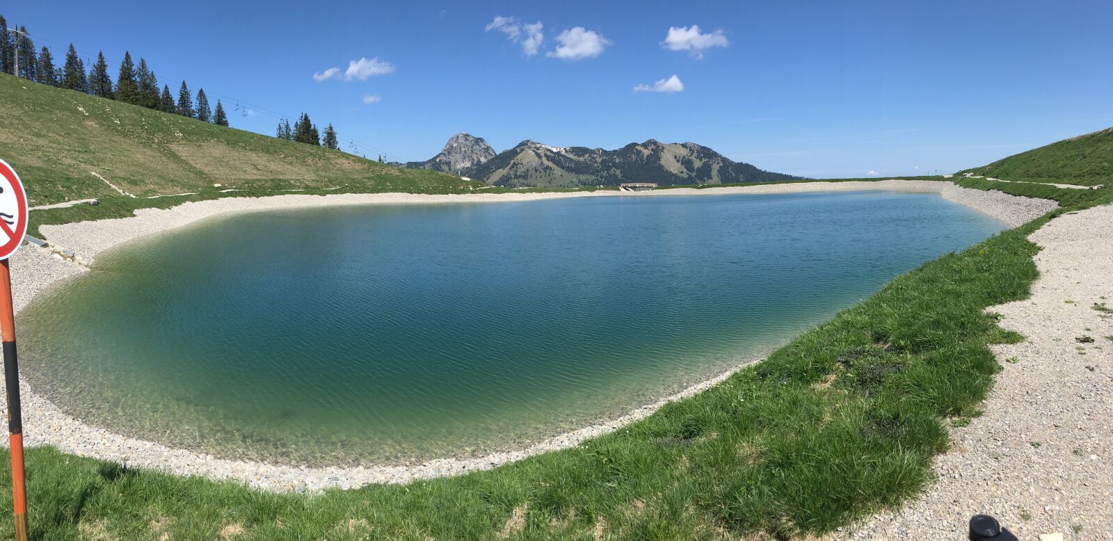 Apple iPhone 6s sample photo. Bavaria, bergsee, sudelfeld photography