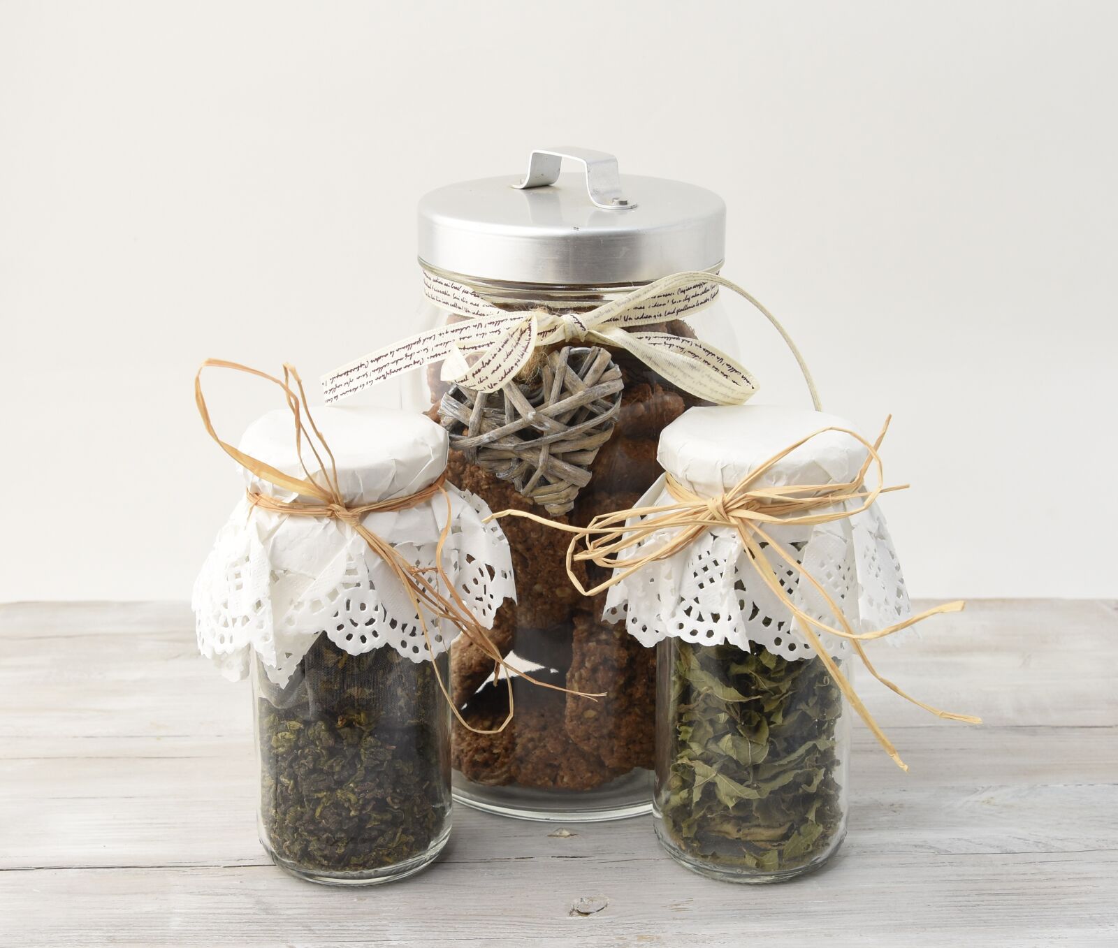 Nikon D7200 sample photo. Cookie, cookies, jar photography