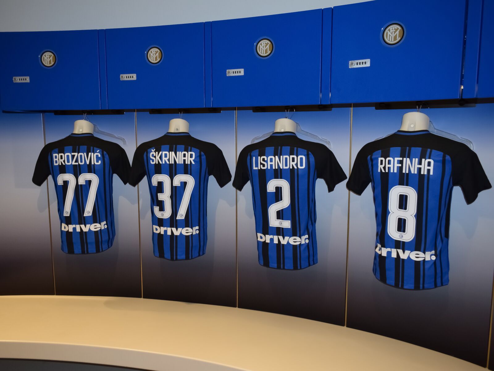 Nikon D3300 sample photo. Locker room, football, football photography
