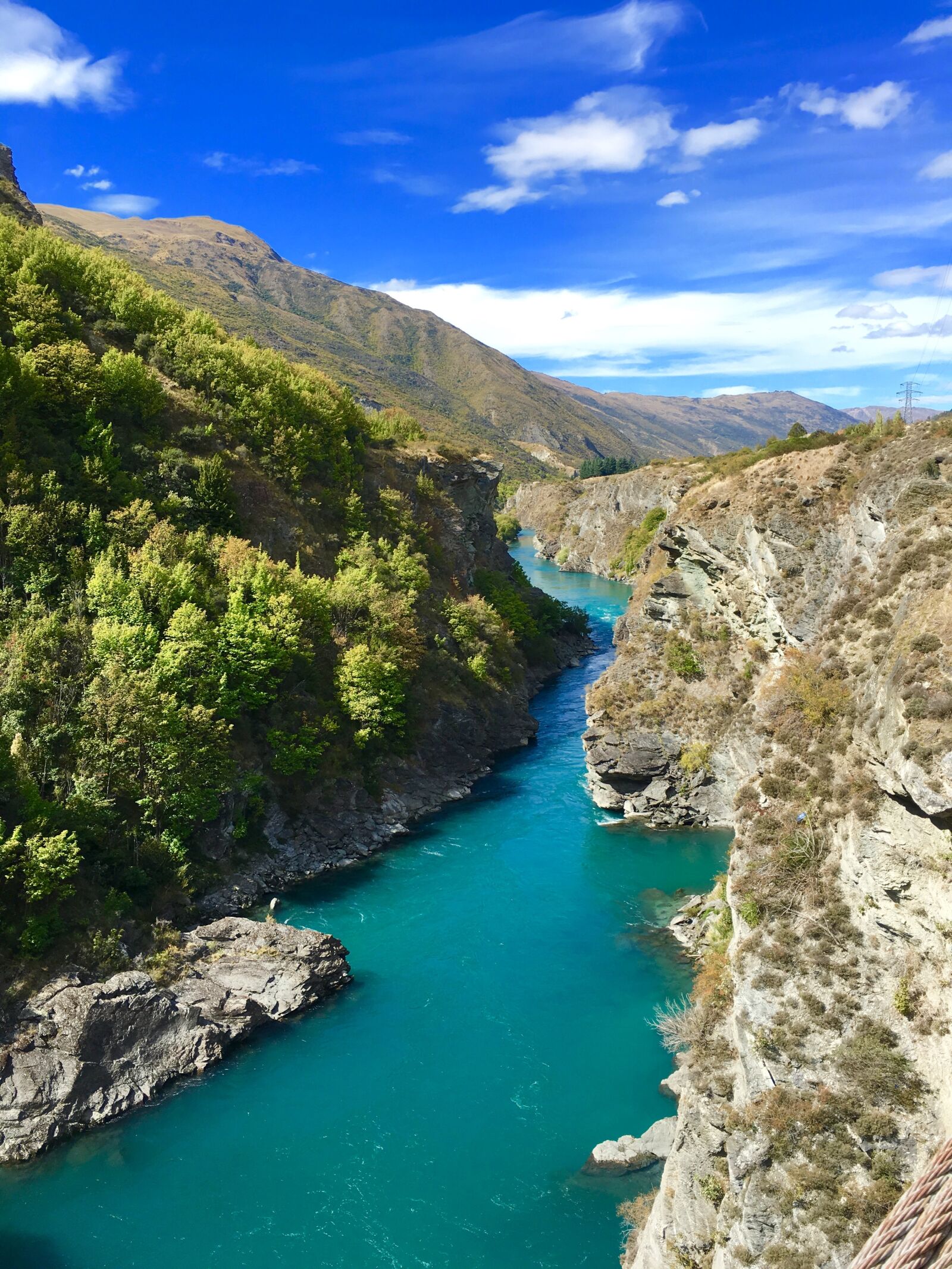 Apple iPhone 6s Plus sample photo. Mountain, river, landscape photography