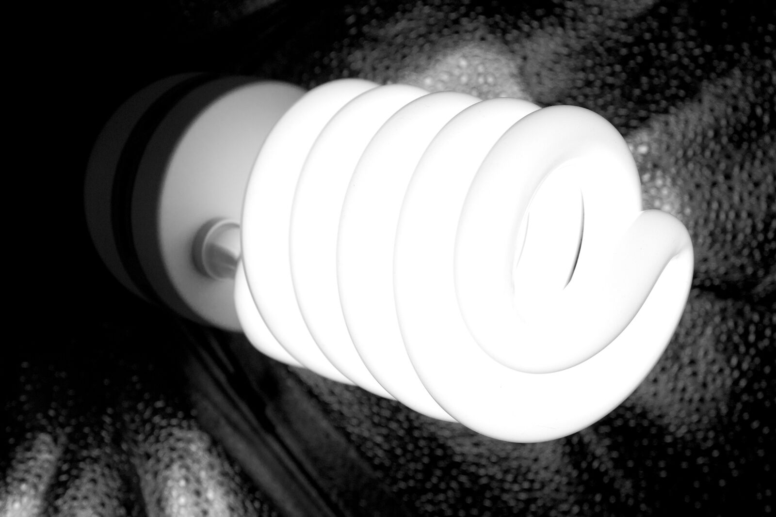 Sony DSC-R1 sample photo. Lamp photography