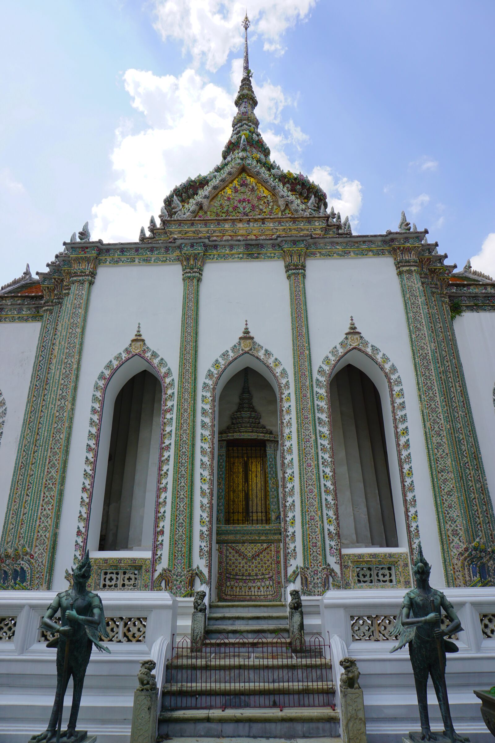 Sony a6000 sample photo. Wat phra kaew, tantima photography